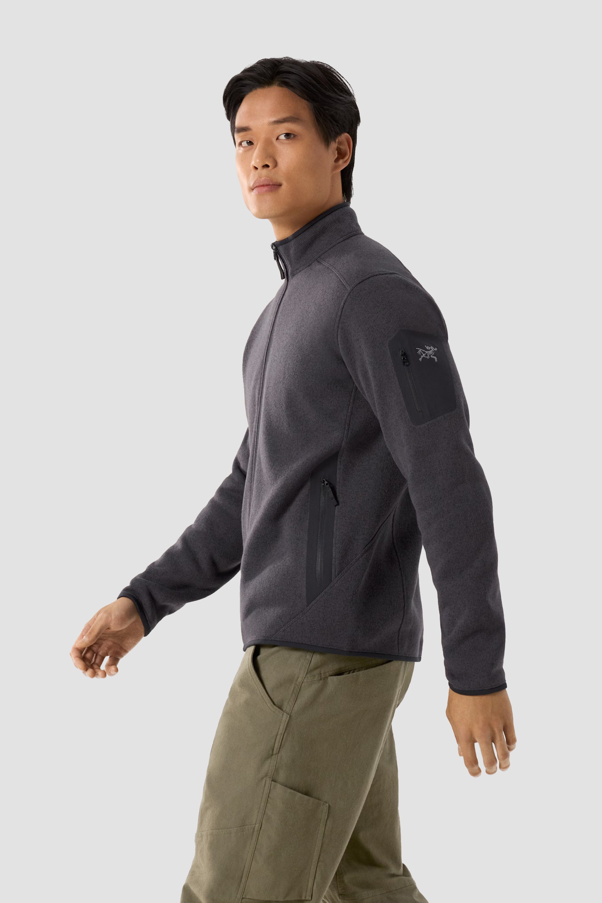 Arc'teryx Men's Covert Cardigan