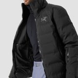 Arc'teryx Men's Fissile Down Jacket