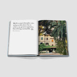 ASSOULINE The Classics Collection Forte Dei Marmi