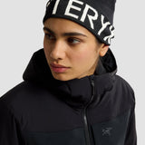 Arc'teryx Unisex Word Head Toque in Orca