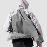 Arc'teryx Men's Norvan Shell Jacket in Solitude/Void