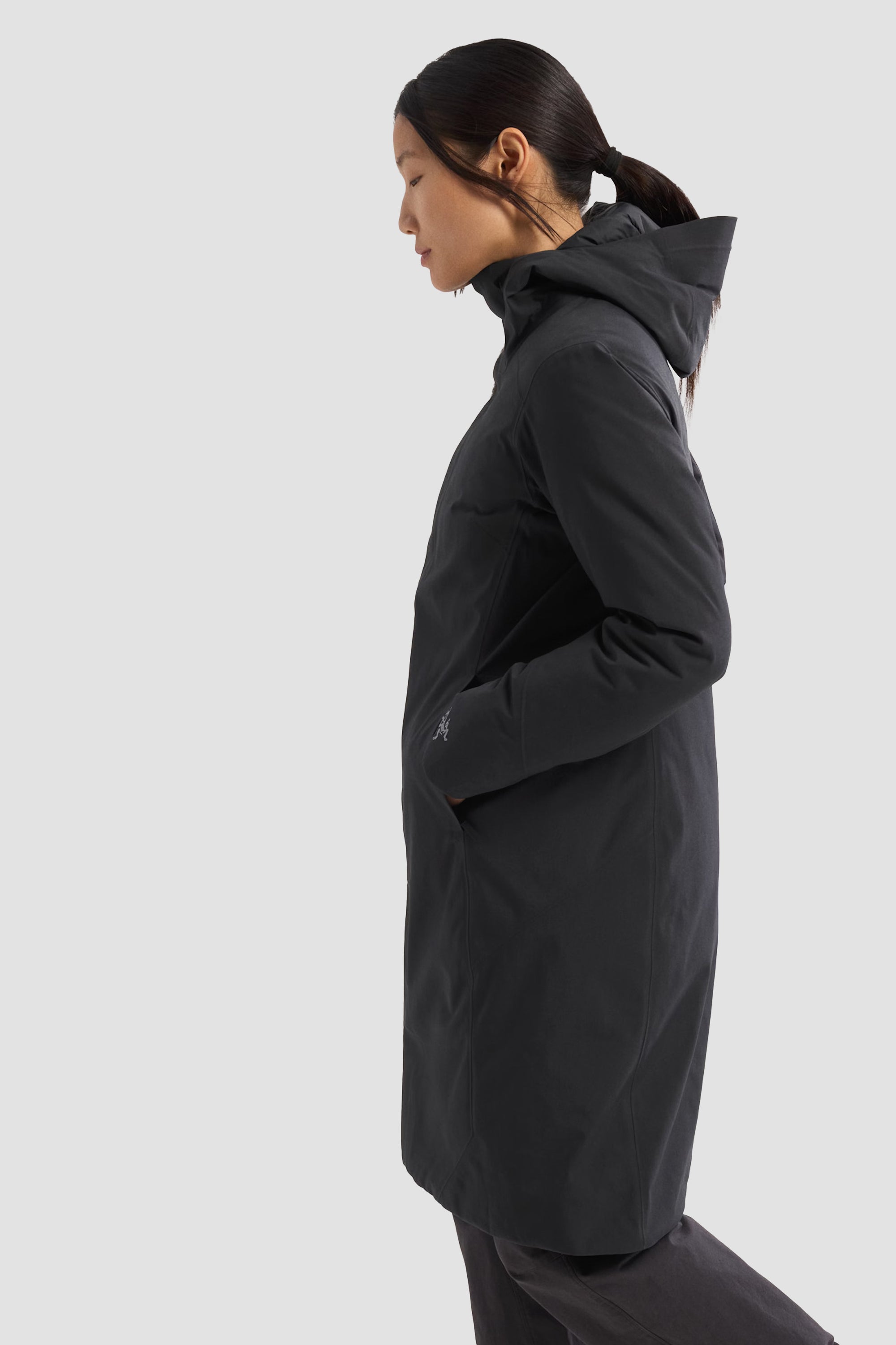 Arc'teryx Women's Patera Parka