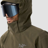 Arc'teryx Men's Macai Shell Jacket