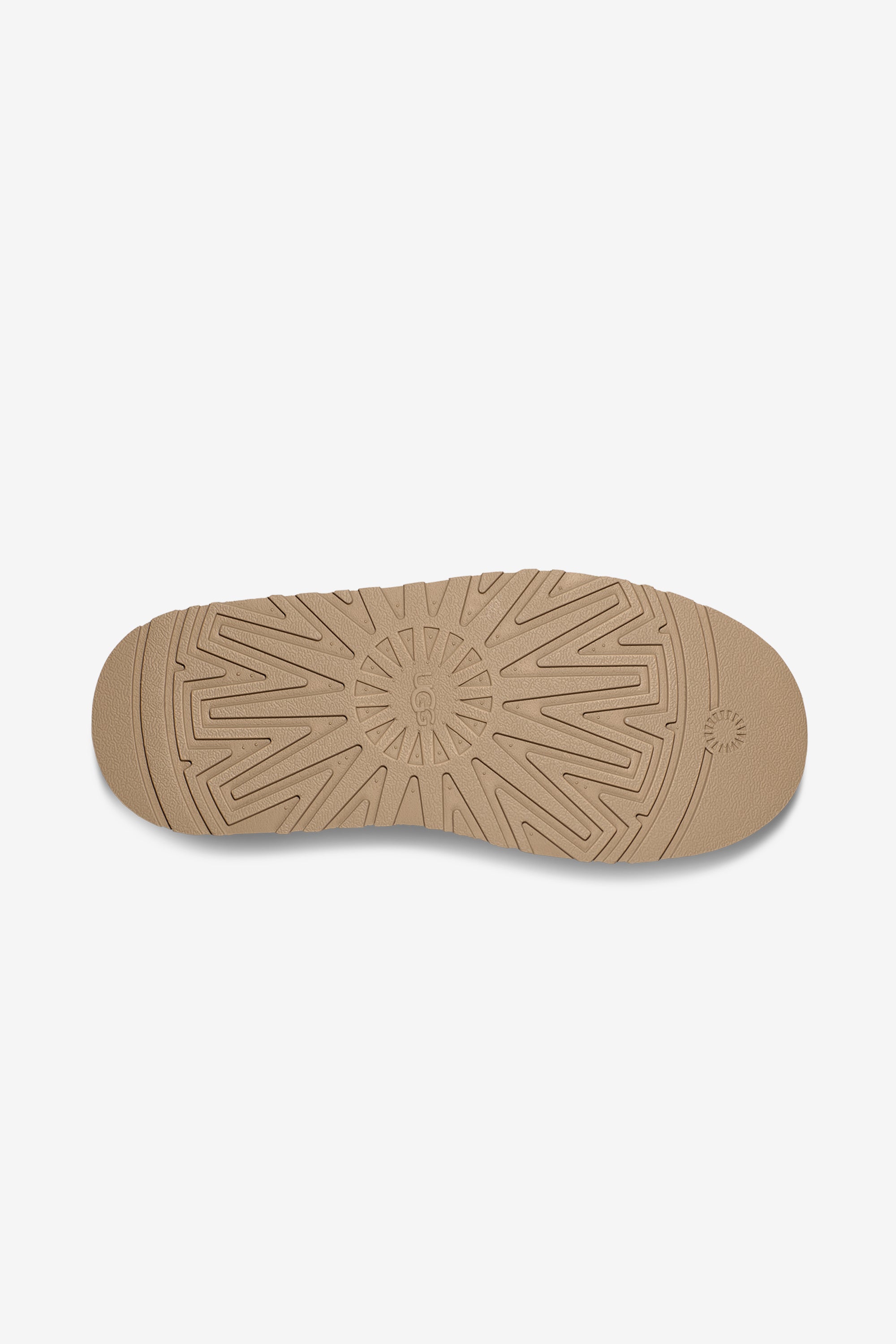 UGG Women's Tazz Slippers in Sand