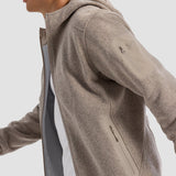 Arc'teryx Men's Covert Hoody in Rune Heather