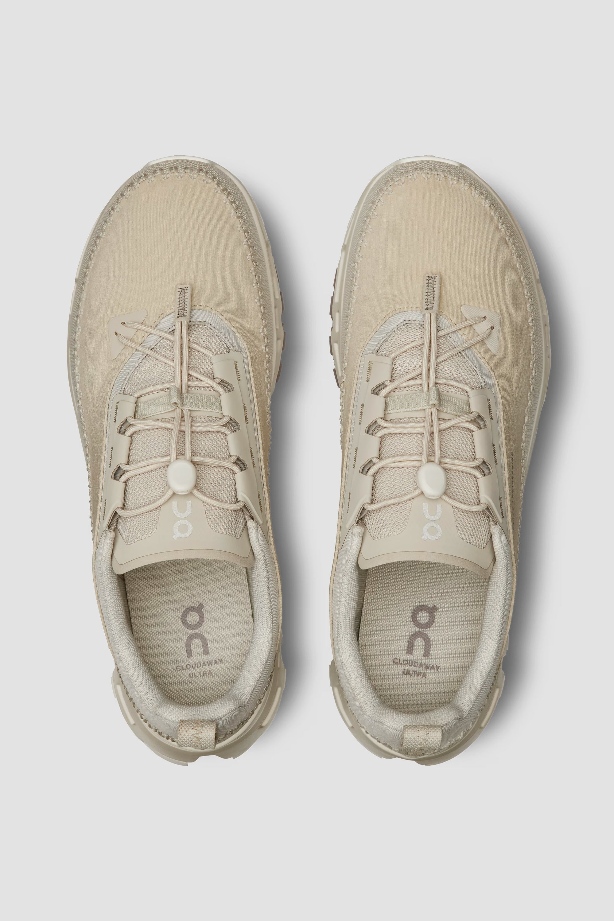 ON | Men's Cloudaway 2 in Sand/Ice