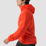 Arc'teryx Men's Atom Hoody in Solaris