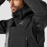 Arc'teryx Men's Fissile Down Jacket