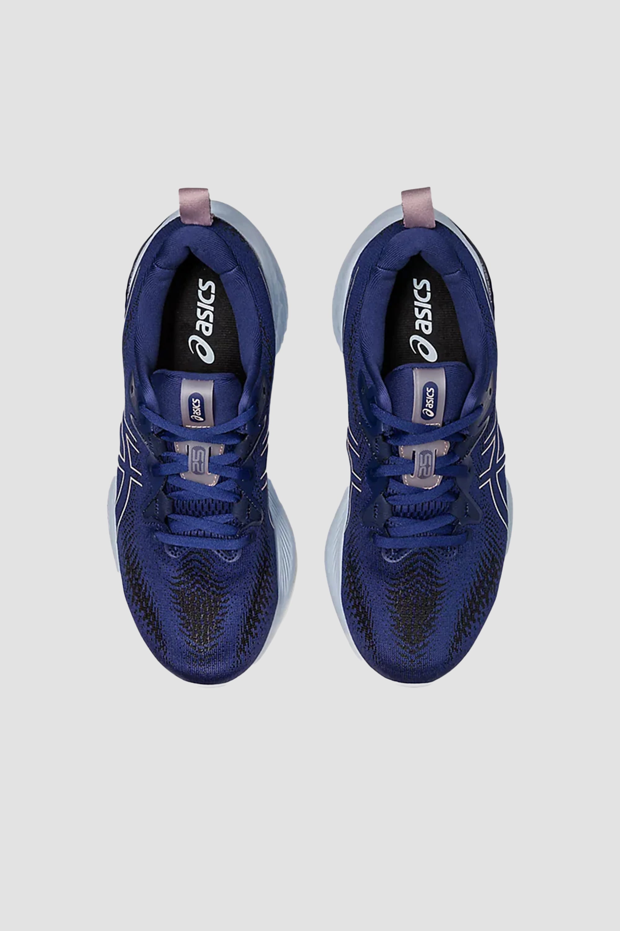 ASICS Women's Gel Cumulus 25 in Indigo Blue/Sky