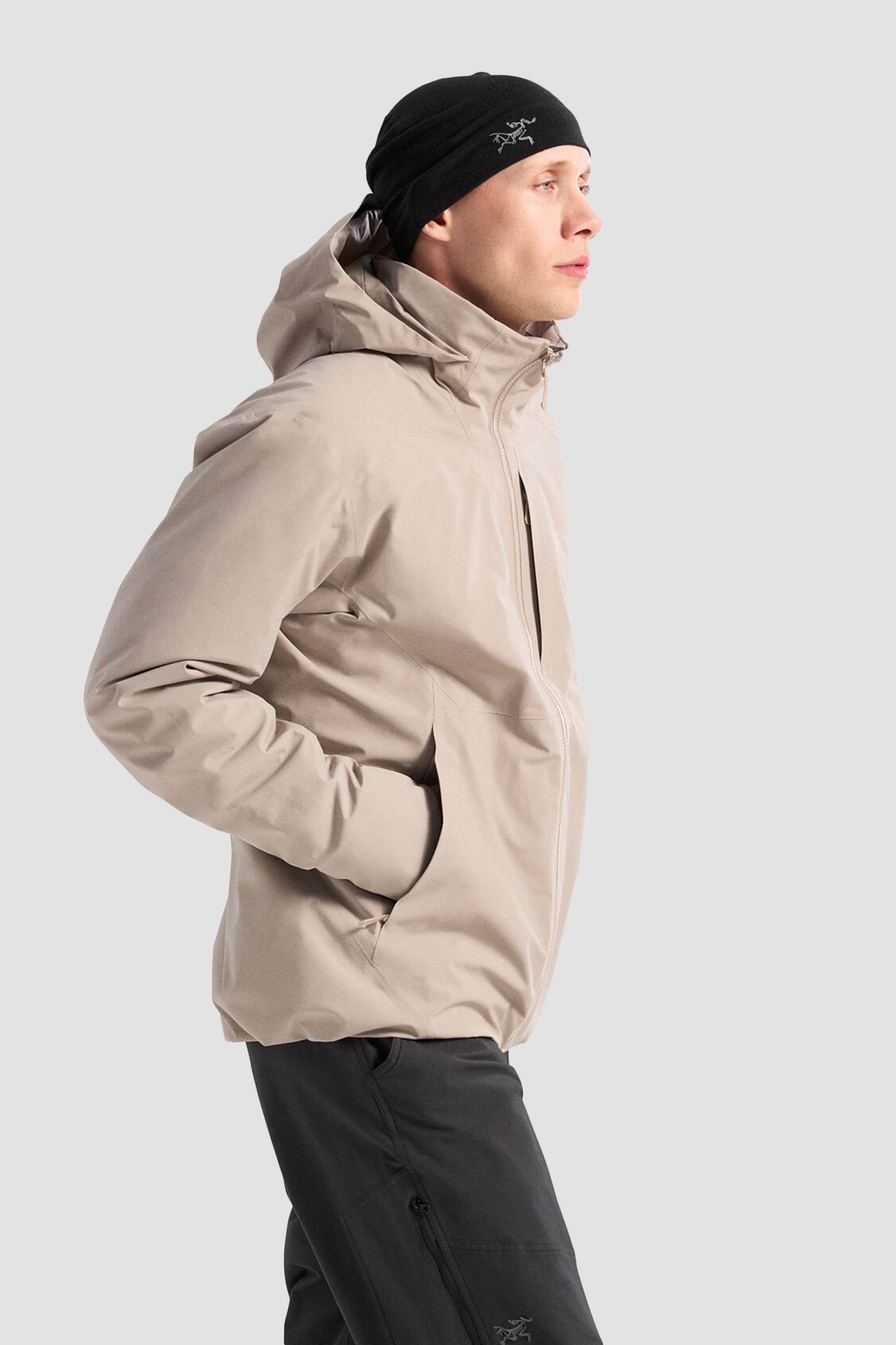 Arc'teryx Men's Ralle Insulated Jacket in Rune