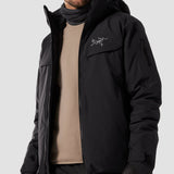 Arc'teryx Men's Macai Jacket in Black