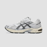 ASICS Unisex Gel-1130 Sneaker in White/Cloud Grey