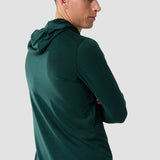 Arc'teryx Men's Ionia Merino Wool Hoody in Pytheas