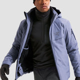 Arc'teryx Men's Macai Jacket in Stratus