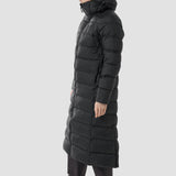 Arc'teryx Women's Thorium XLong Parka in Black