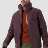 Arc'teryx Men's Macai Jacket in Phantasm II