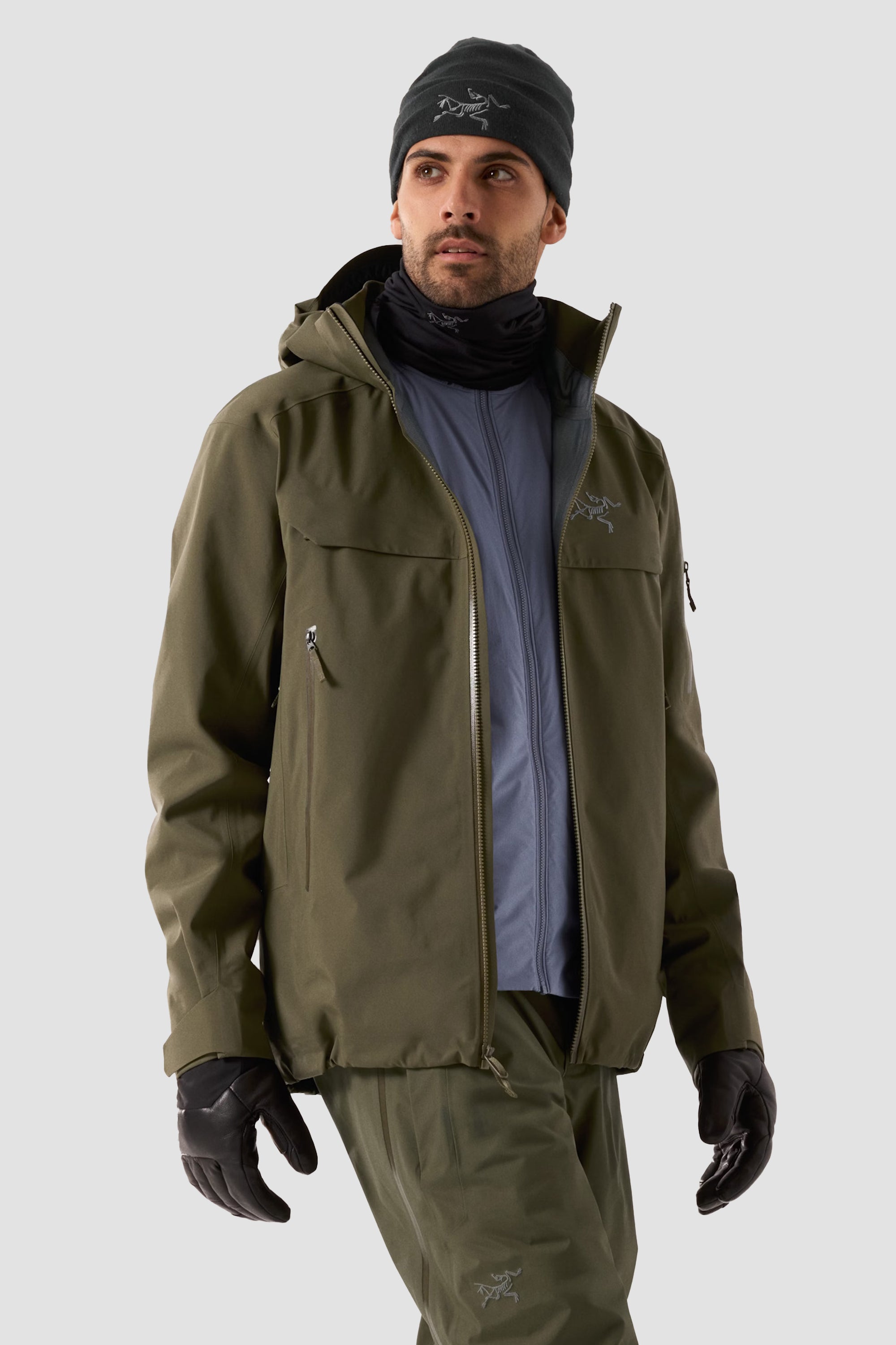 Arc'teryx Men's Macai Shell Jacket