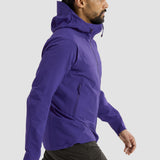 Arc'tery Men's Gamma Hoody