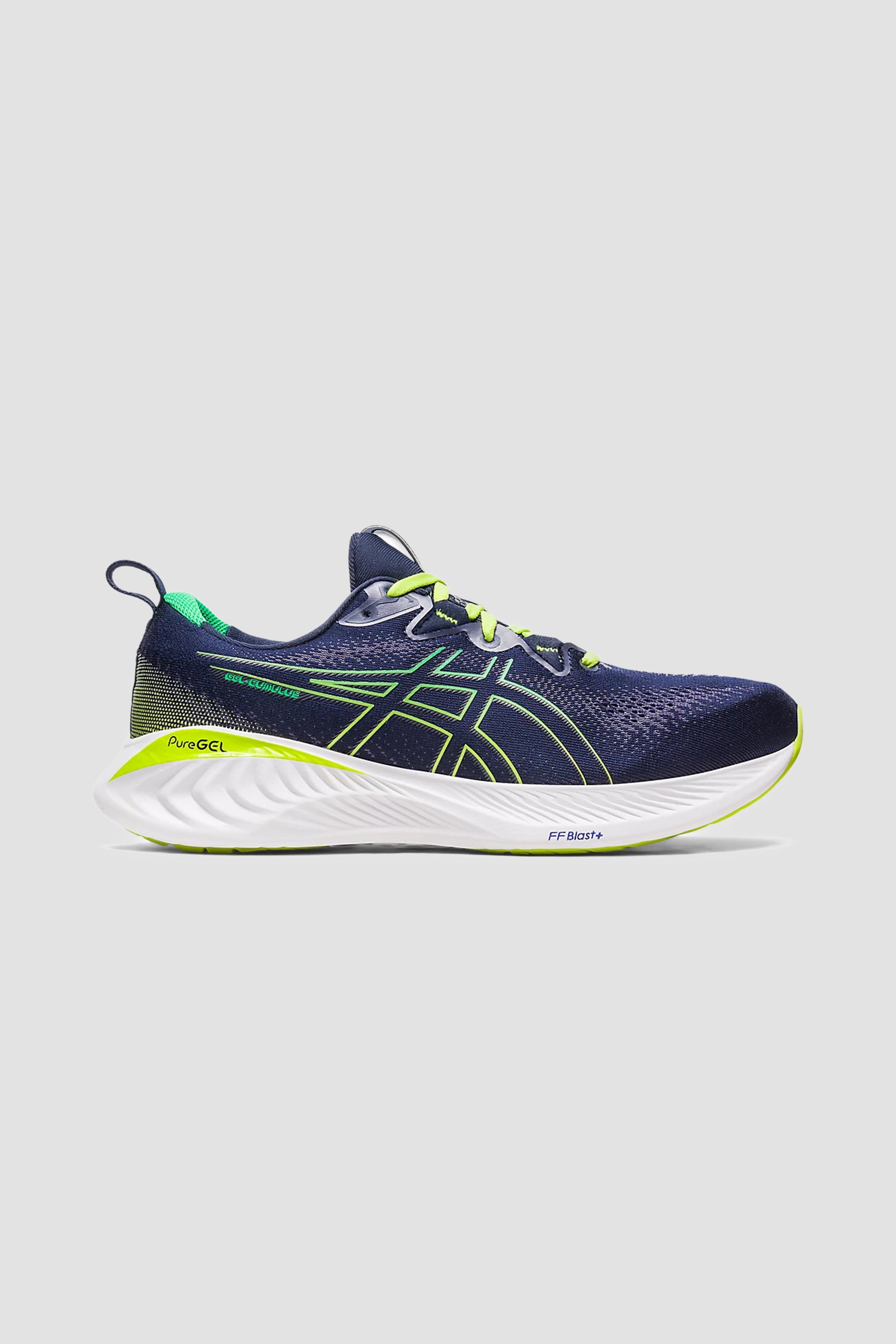 Asics Men's Gel Cumulus 25