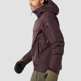 Arc'teryx Men's Macai Jacket in Phantasm II