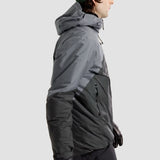 Arc'teryx Men's Rush Insulated in Graphite/Black