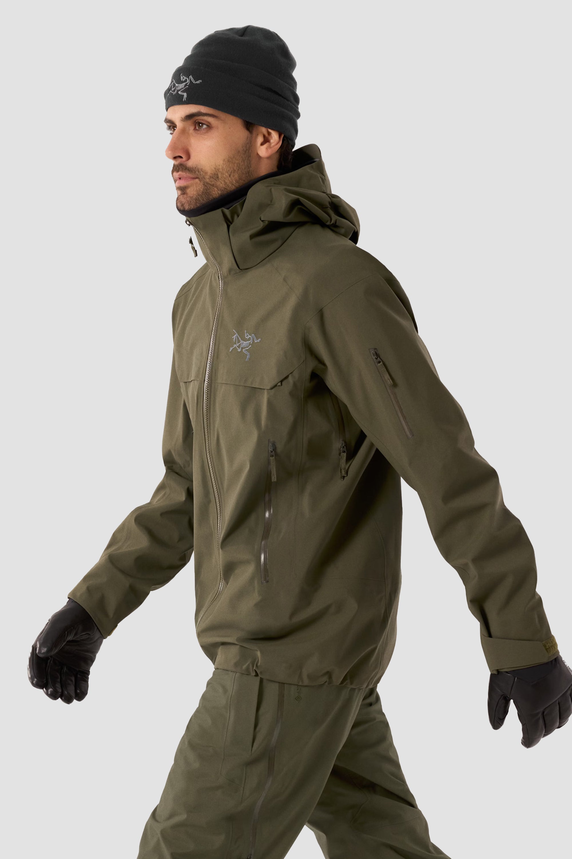 Arc'teryx Men's Macai Shell Jacket