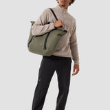 Arc'teryx Granville 30 Carryall Bag in Tatsu