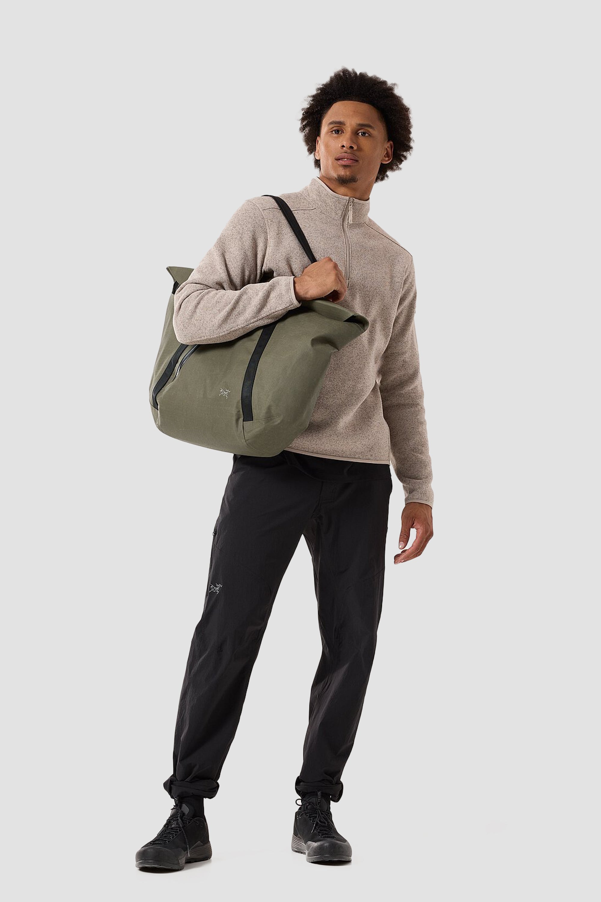 Sac de transport Arc'teryx Granville 30 en Tatsu