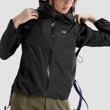 Arc'teryx Women's Solano Hoody