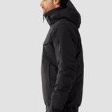 Arc'teryx Men's Macai Jacket in Black