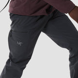 Arc'teryx Men's Gamma MX Pants in Black