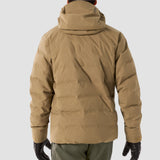 Arc'teryx Men's Fissile Down Jacket