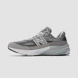 New Balance Men's Made in USA 990v6 in Grey