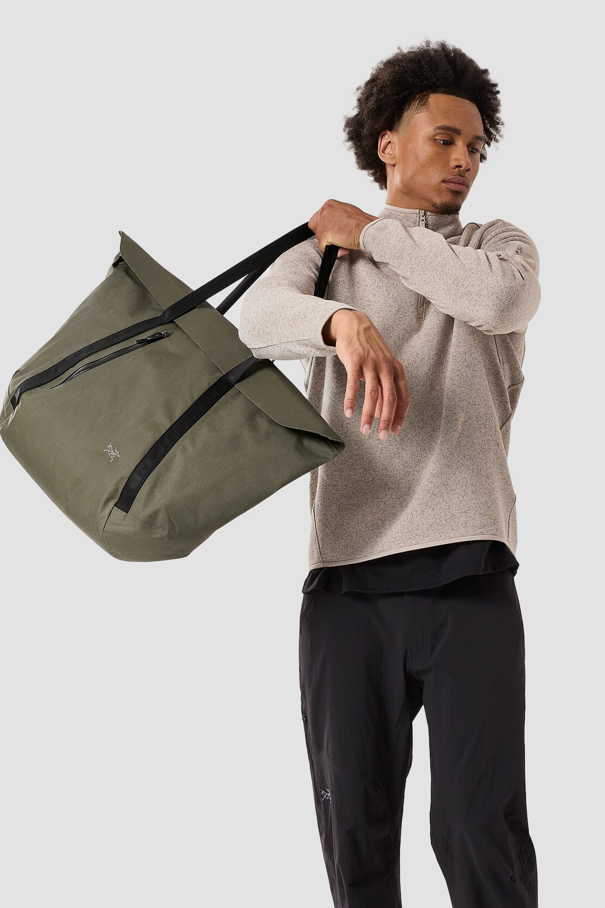 Sac de transport Arc'teryx Granville 30 en Tatsu