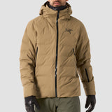 Arc'teryx Men's Fissile Down Jacket