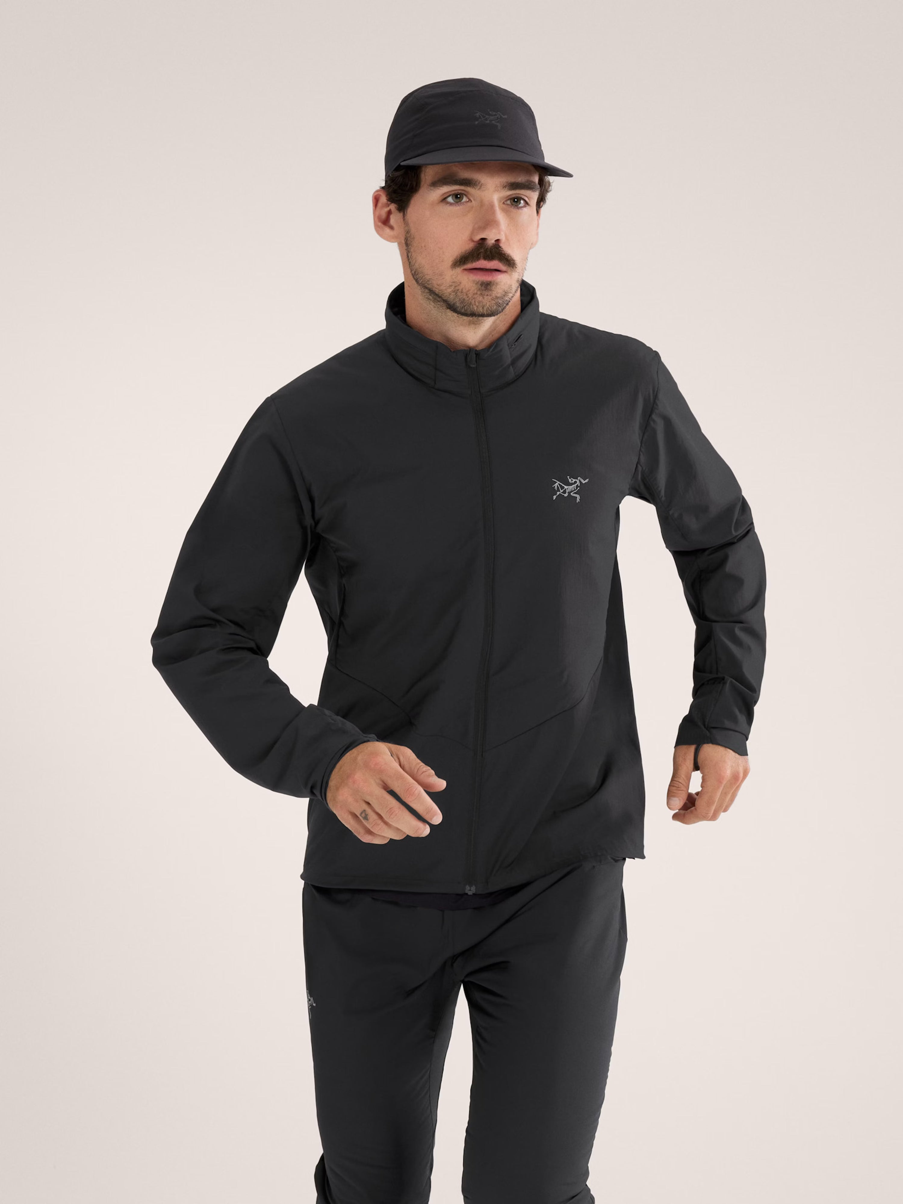 Arc'teryx Men's Norvan Insulated Hoody