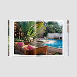 Taschen Living in Bali 40th ed Book