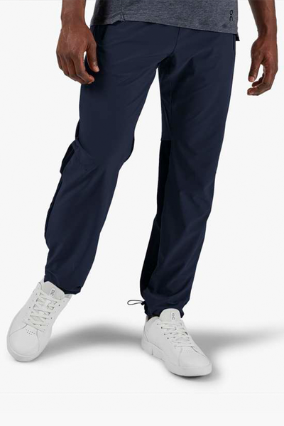 Buy Navy Track Pants for Men by GUIDE Online