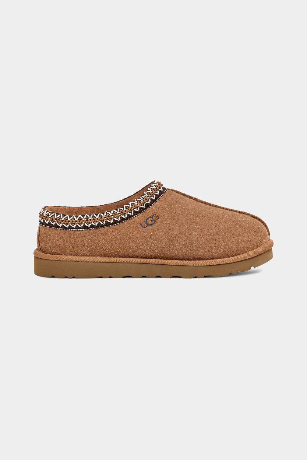 UGG Men's Tasman Slipper Chestnut