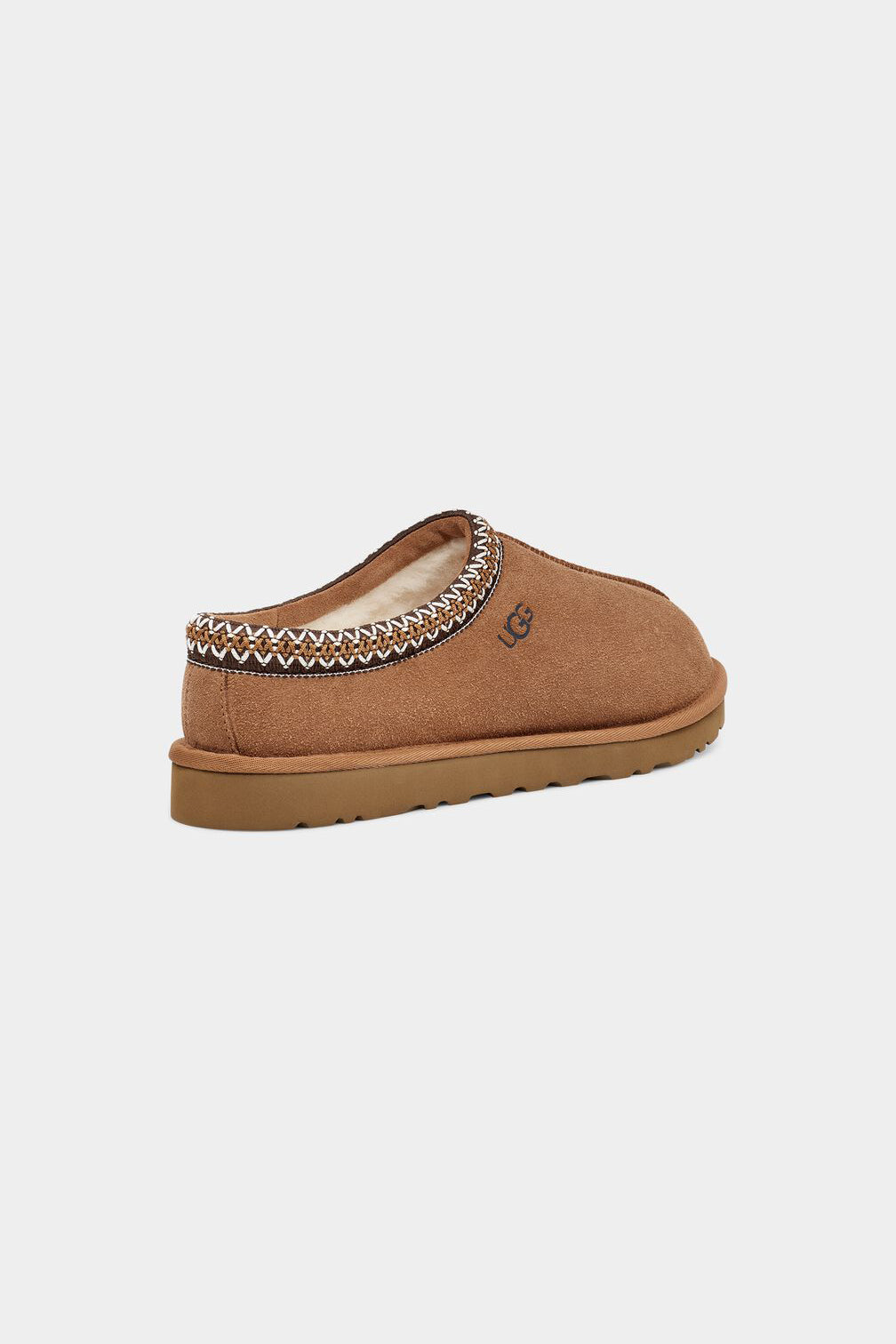 UGG Men's Tasman Slipper Chestnut