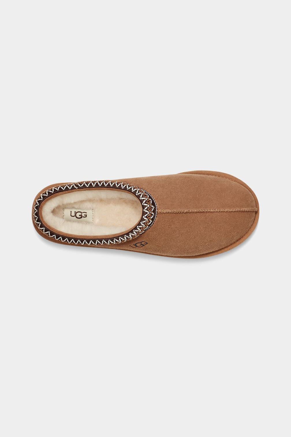 UGG Men's Tasman Slipper Chestnut